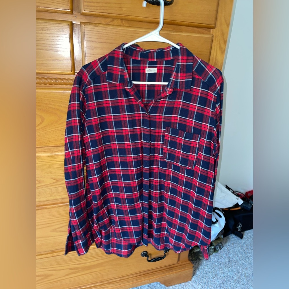 Flannel